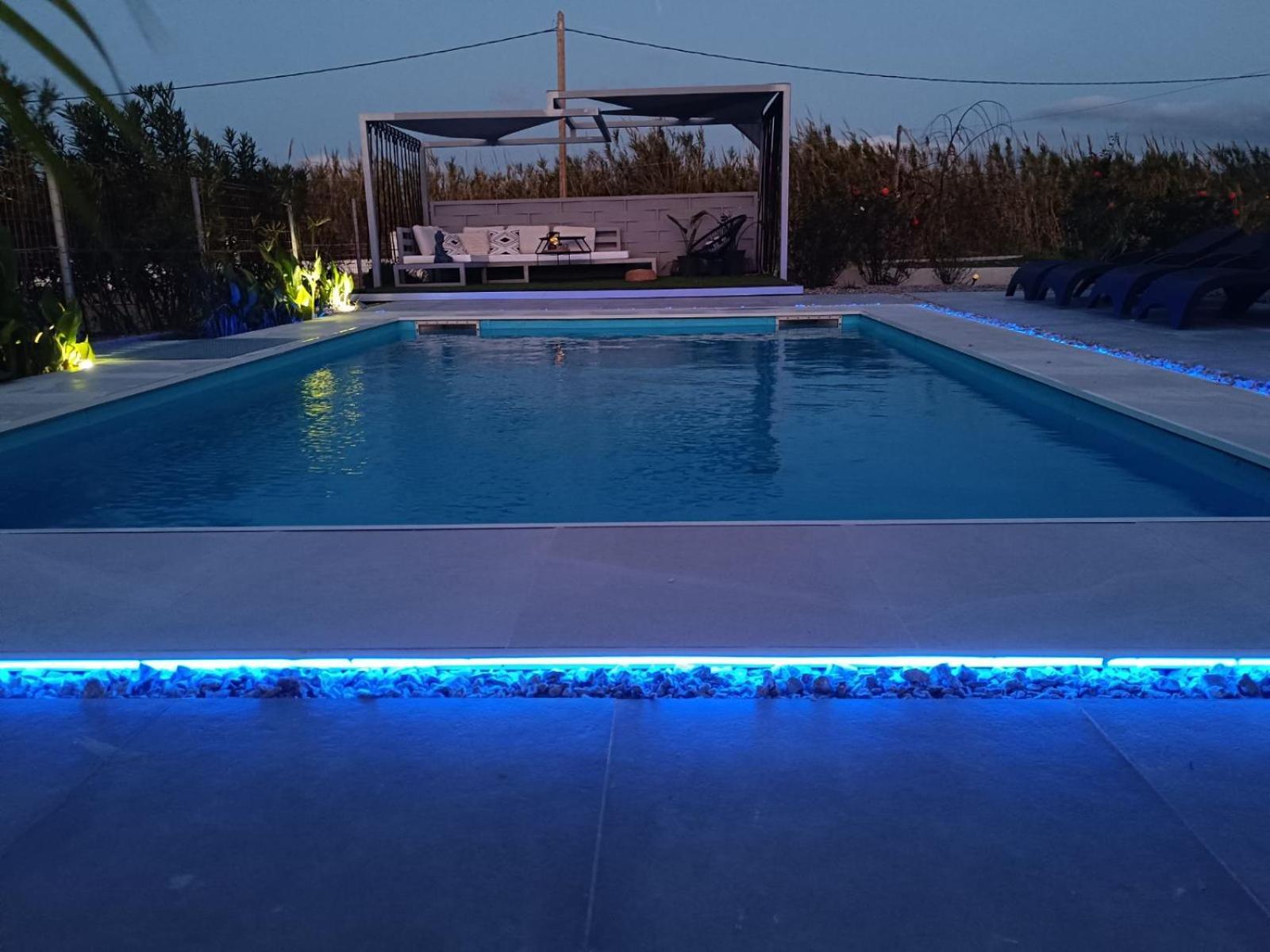 Casa Di Rea Sanfilippo Villa Soroni Buitenkant foto